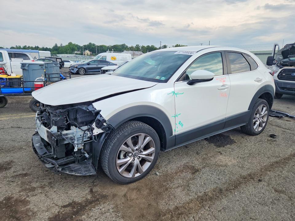 2021 MAZDA CX-30 - Търг №67108936