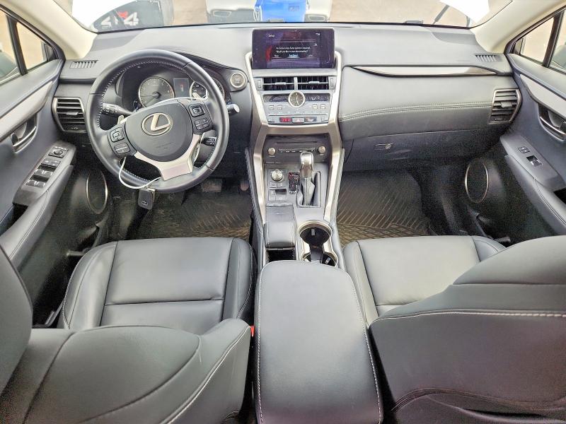 Zdjęcie 8 z aukcji – 2019 LEXUS NX 300 z VIN JTJBARBZ1K2188652