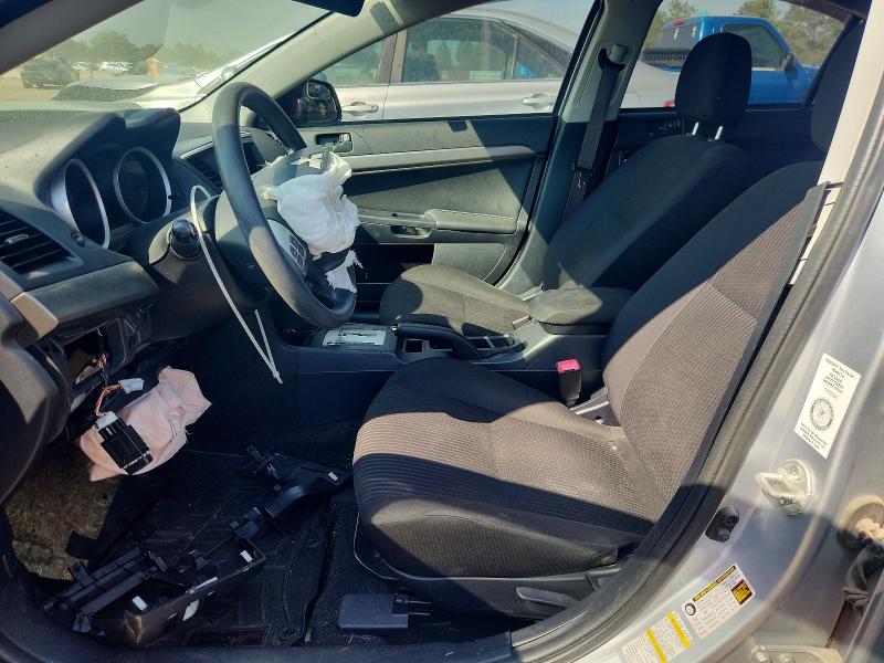 Photo 7 from auction – 2014 MITSUBISHI LANCER with VIN JA32U2FU9EU002301