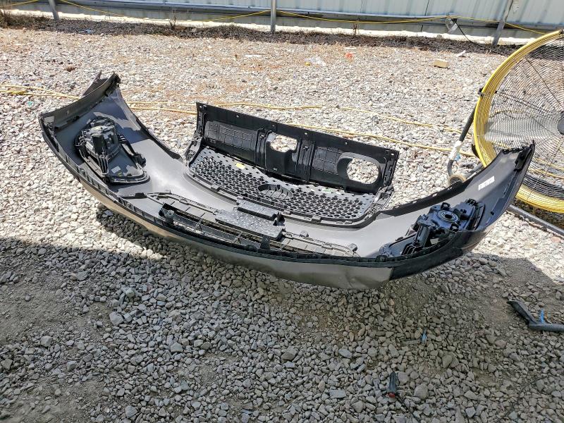 Photo 13 from auction – 2016 KIA SORENTO with VIN 5XYPK4A5XGG078221