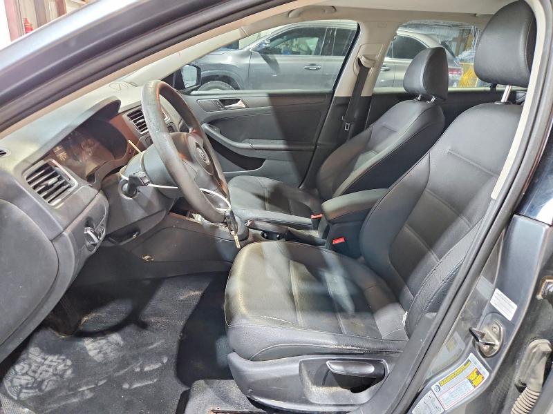 Снимка 7 от търг – 2011 VOLKSWAGEN JETTA 4D SE с VIN 3VWDZ7AJ4BM348095