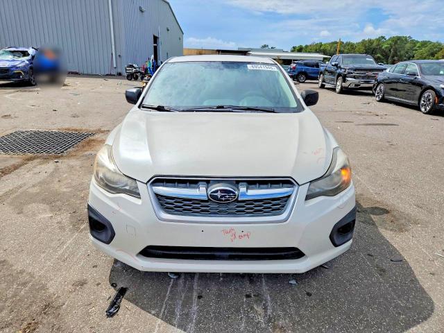 Foto 5 de la subasta – 2014 SUBARU IMPREZA con VIN JF1GJAA64EH010372