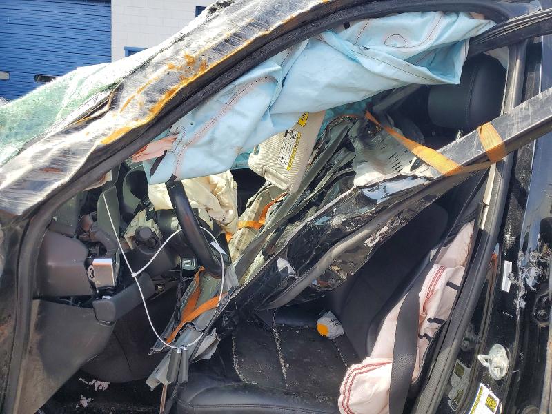 Photo 7 from auction – 2018 MAZDA CX-5 with VIN JM3KFBCM1J0398197