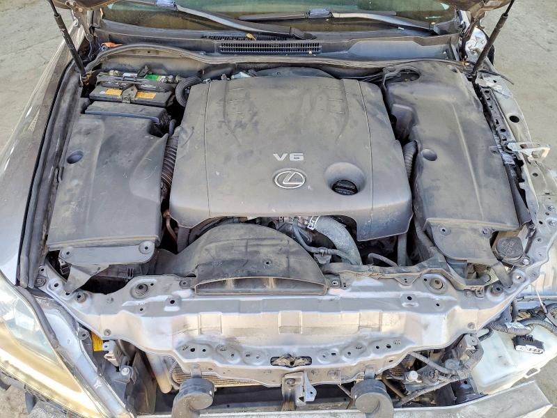 صورة رقم 11 من المزاد - 2012 LEXUS IS 250 مع VIN JTHBF5C24C5169459