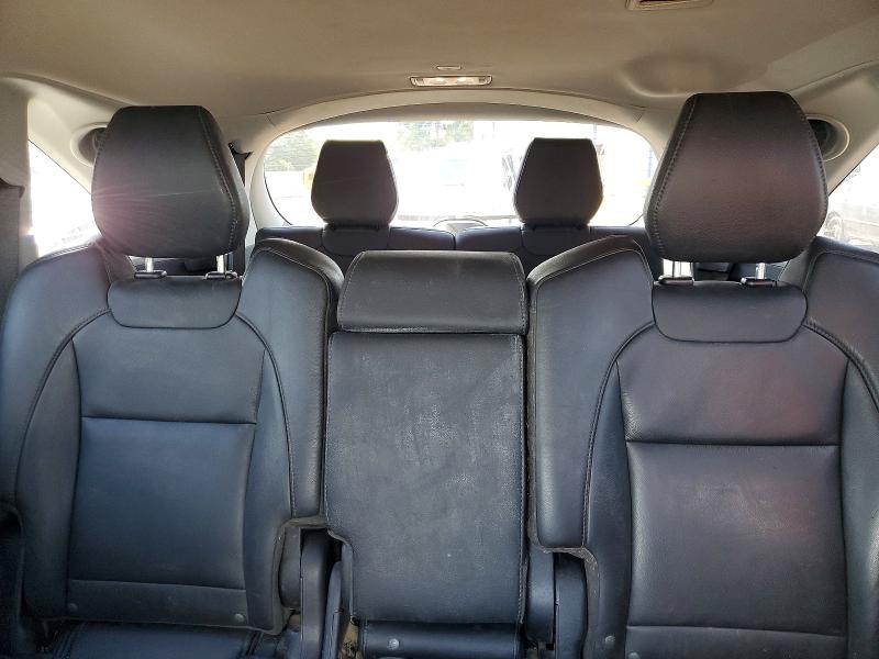 Zdjęcie 10 z aukcji – 2017 ACURA MDX z VIN 5FRYD4H53HB013352