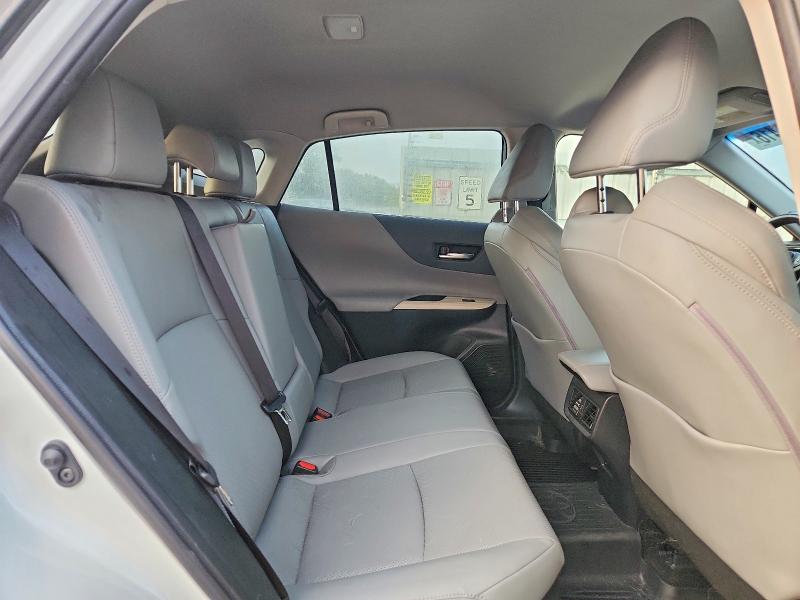 Фото 11 с аукциона – 2021 TOYOTA VENZA с VIN JTEAAAAH7MJ067993