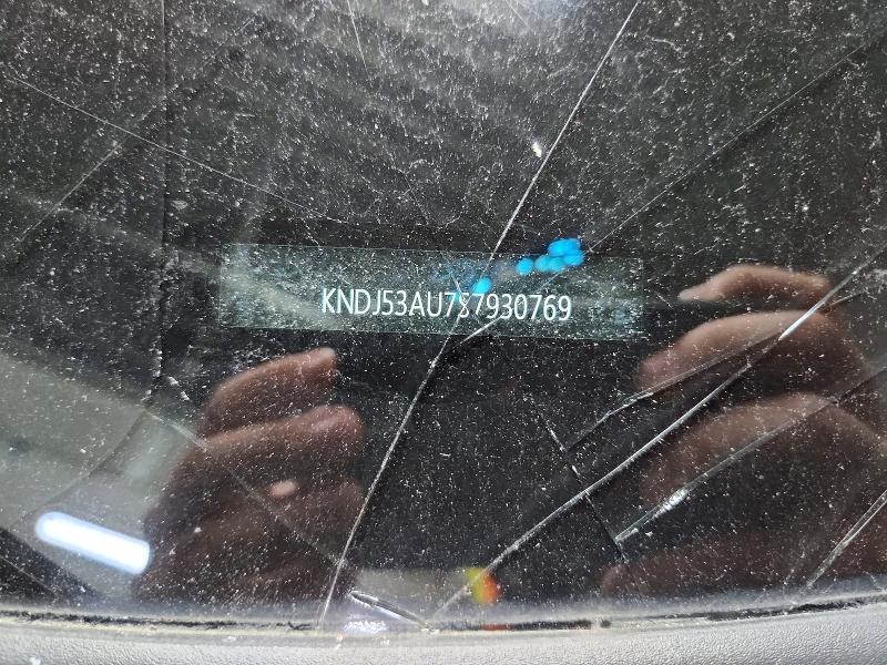 Фото 14 с аукциона – 2025 KIA SOUL с VIN KNDJ53AU7S7930769