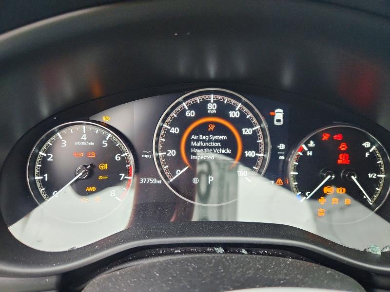 Фото 9 с аукциона – 2023 MAZDA 3 с VIN JM1BPBMM0P1601099