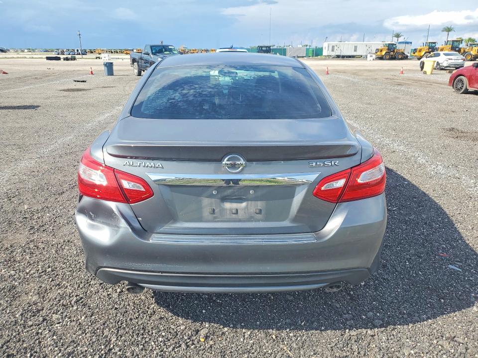 Снимка 6 от търг – 2016 NISSAN ALTIMA с VIN 1N4BL3AP1GC232277