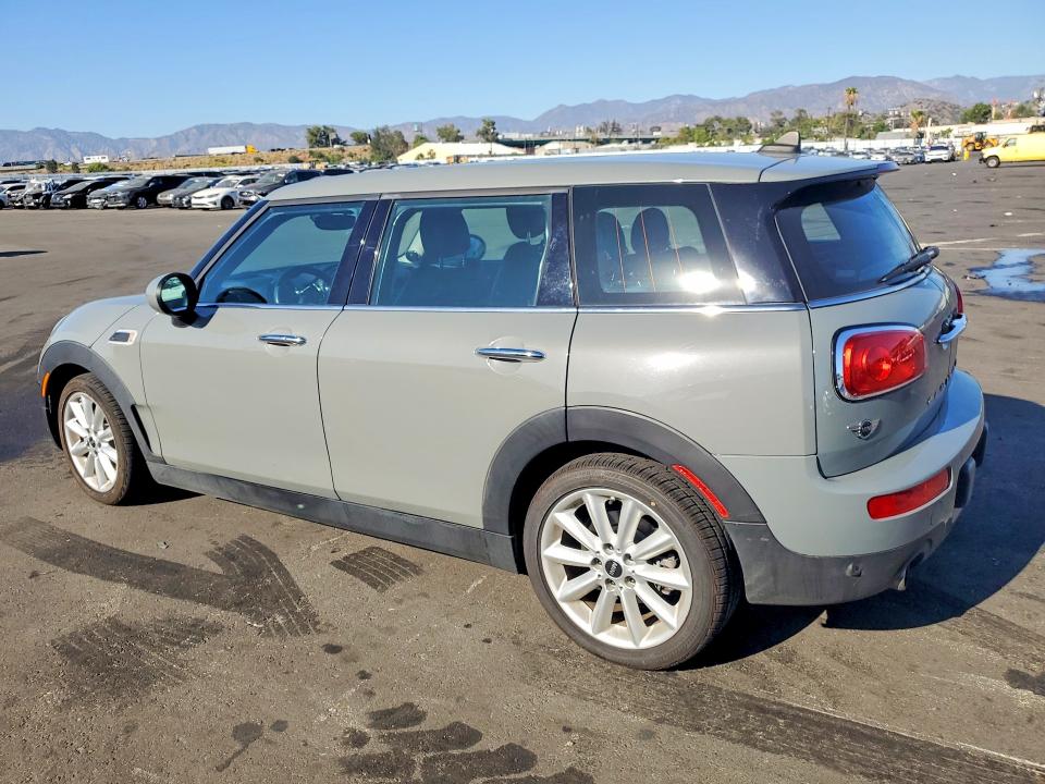 صورة رقم 2 من المزاد - 2018 MINI COOPER مع VIN WMWLN5C55J2E34150
