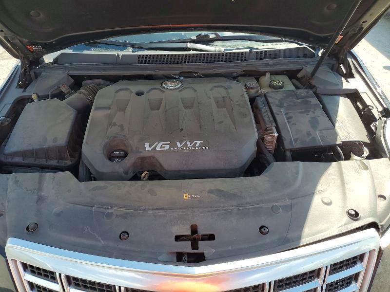 Zdjęcie 11 z aukcji – 2015 CADILLAC XTS z VIN 2G61L5S36F9122573