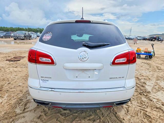 صورة رقم 6 من المزاد - 2016 BUICK ENCLAVE مع VIN 5GAKRCKD1GJ233455