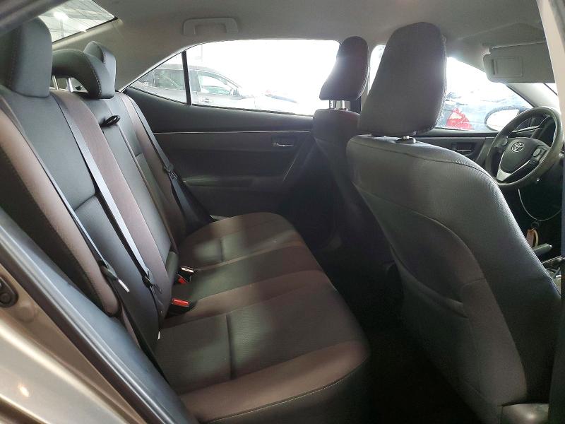Photo 10 from auction – 2017 TOYOTA COROLLA with VIN 2T1BURHE7HC917844