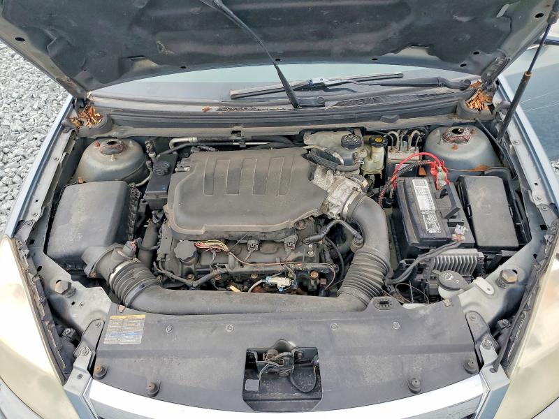 صورة رقم 11 من المزاد - 2009 SATURN AURA مع VIN 1G8ZX57799F207865