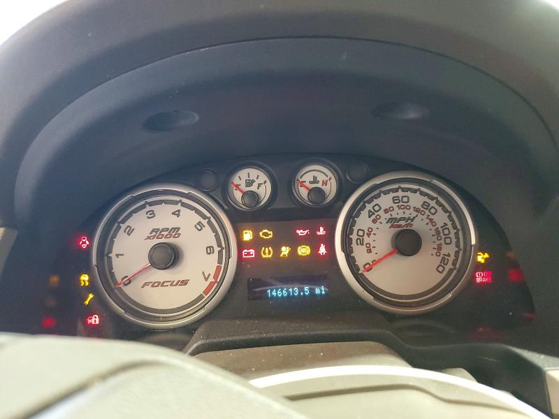 Zdjęcie 9 z aukcji – 2011 FORD FOCUS z VIN 1FAHP3EN4BW187608