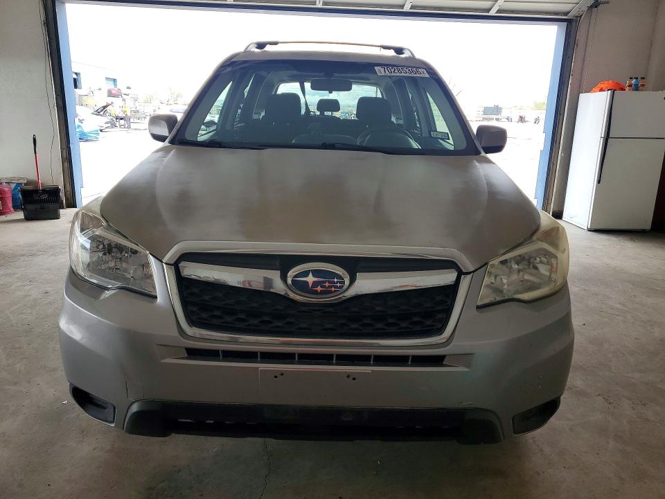 Zdjęcie 5 z aukcji – 2015 SUBARU FORESTER z VIN JF2SJADC8FH418432
