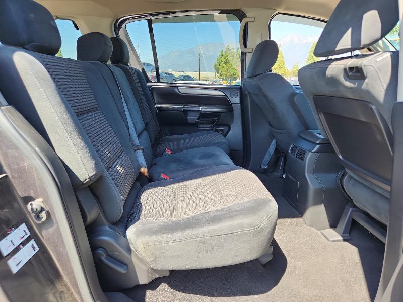 Photo 11 from auction – 2010 NISSAN ARMADA with VIN 5N1AA0ND9AN608709