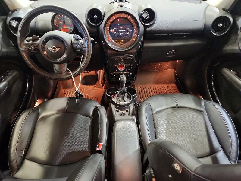 Zdjęcie 8 z aukcji – 2015 MINI COOPER z VIN WMWZC5C52FWP43135