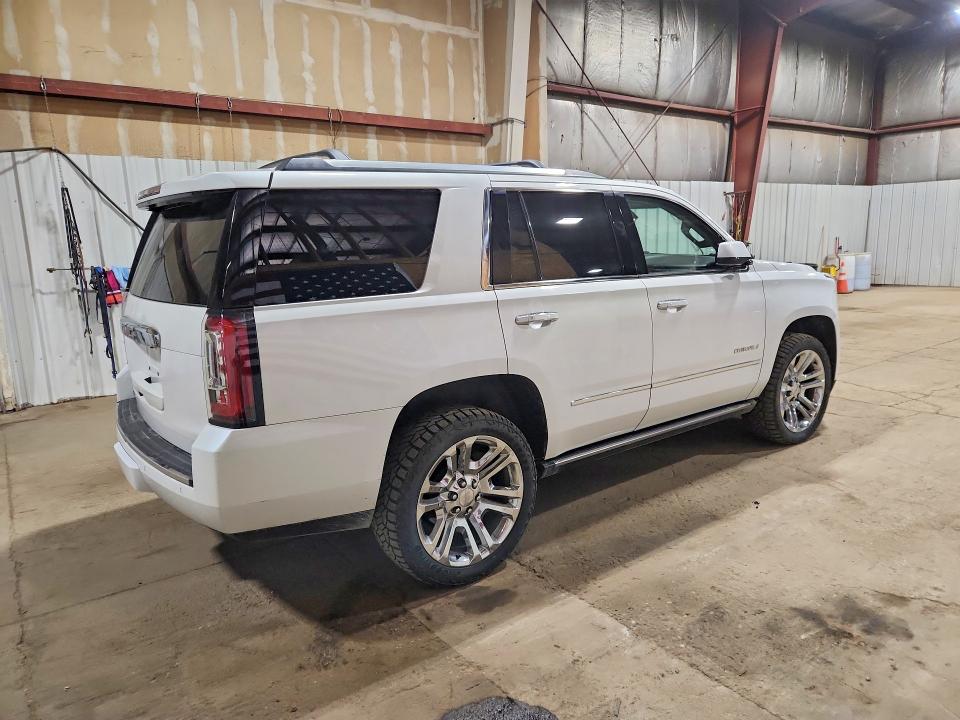 Фото 3 с аукциона – 2017 GMC YUKON с VIN 1GKS2CKJ1HR248148