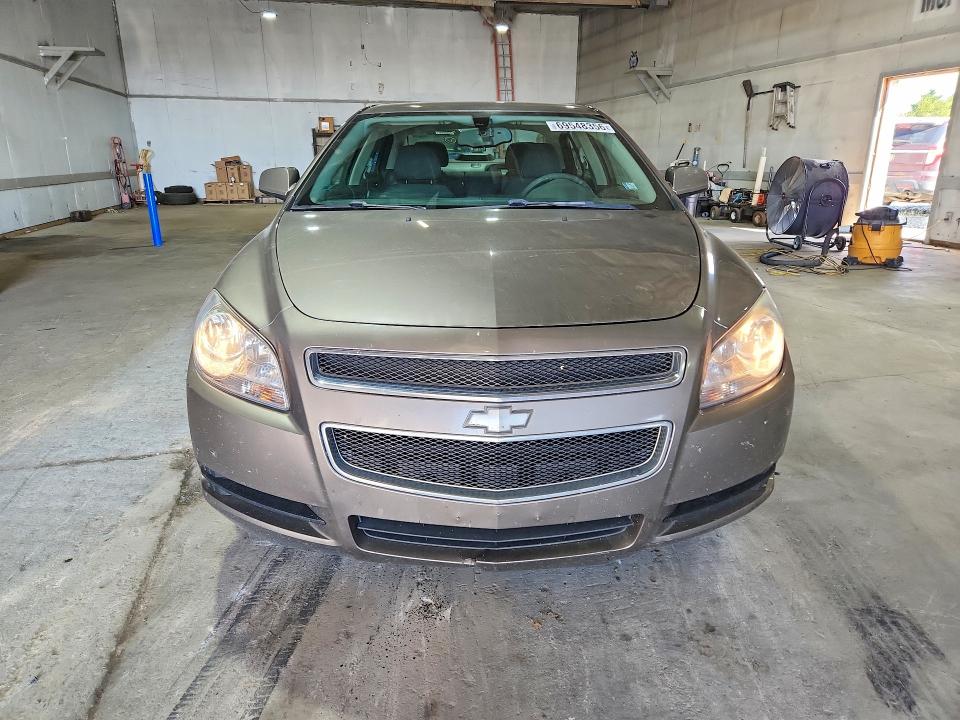 Photo 5 from auction – 2012 CHEVROLET MALIBU with VIN 1G1ZC5E0XCF204772