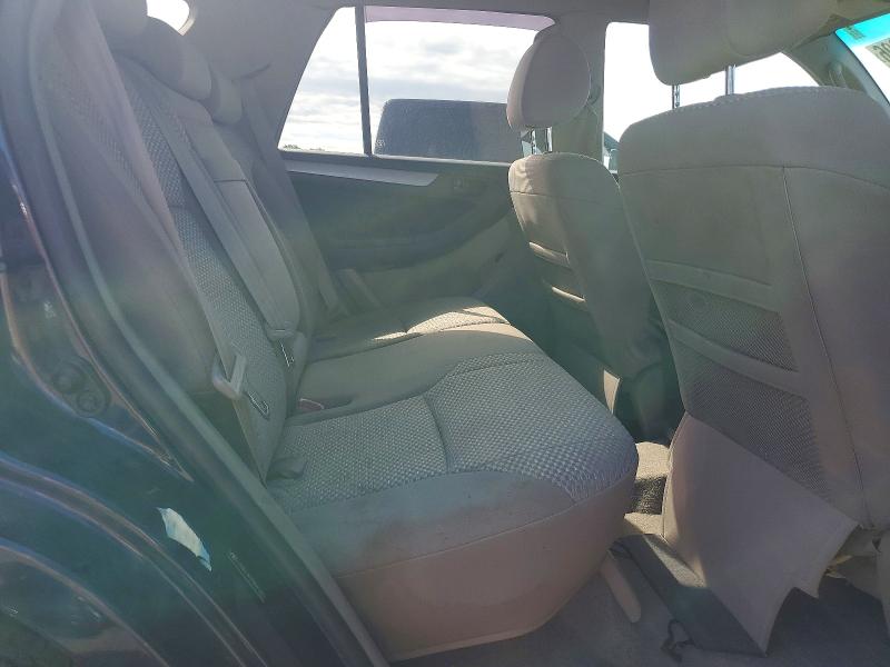Photo 11 from auction – 2007 TOYOTA 4RUNNER with VIN JTEBU14R378087492