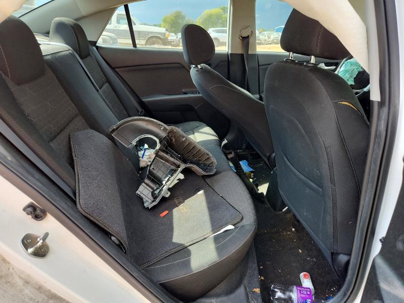 صورة رقم 10 من المزاد - 2020 KIA RIO مع VIN 3KPA24AD8LE288482