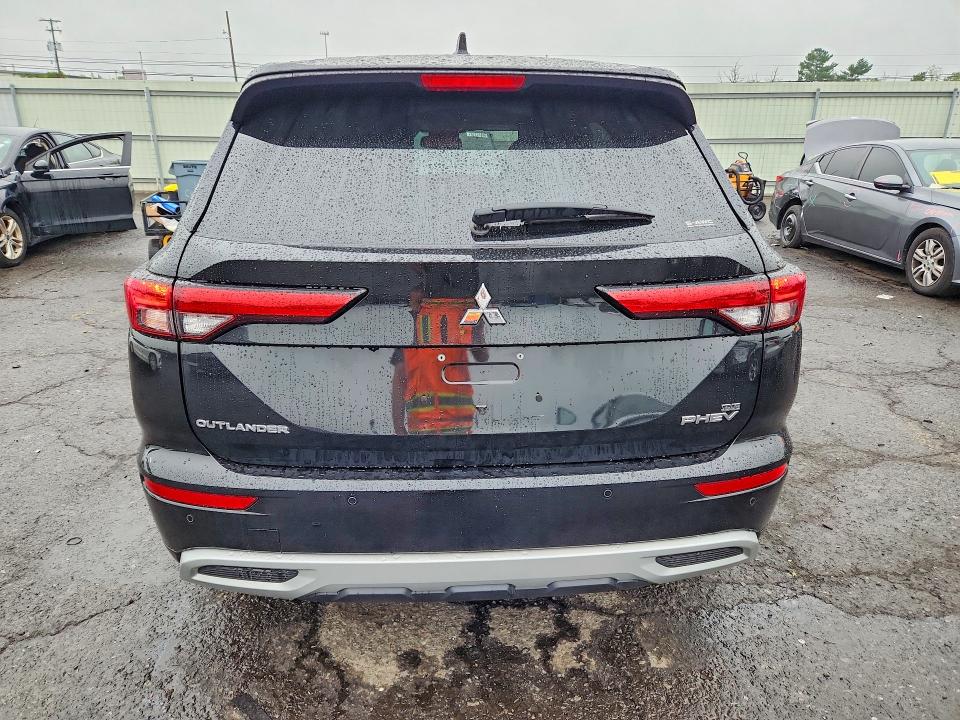 Снимка 6 от търг – 2023 MITSUBISHI OUTLANDER с VIN JA4T5UA97PZ059971