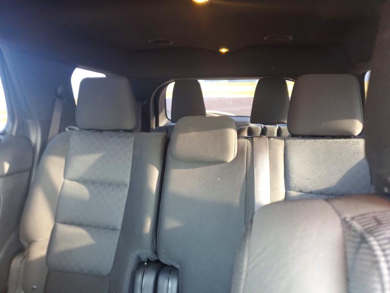 Photo 10 from auction – 2013 FORD EXPLORER with VIN 1FM5K7D80DGB52216