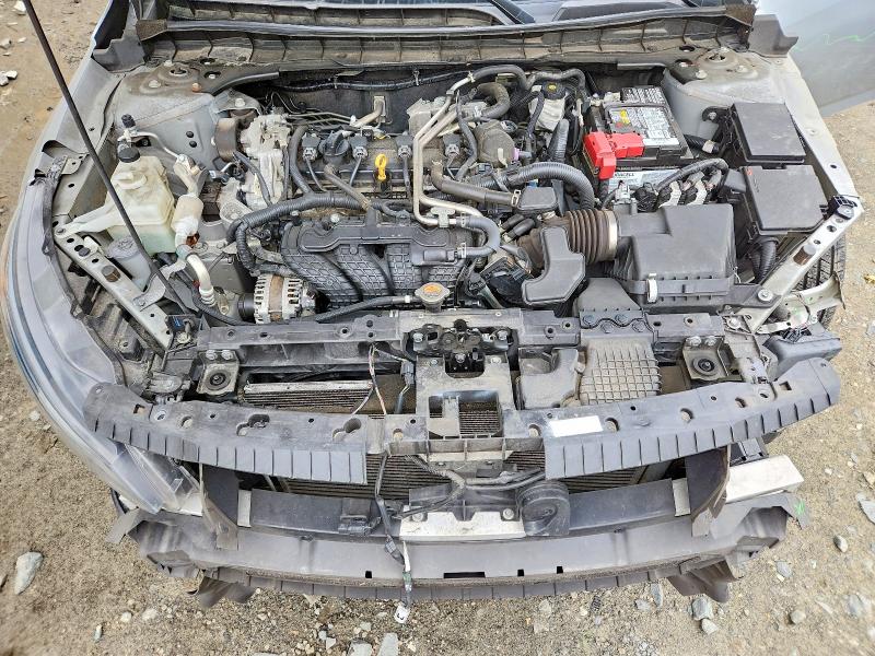 Photo 11 from auction – 2023 NISSAN ALTIMA with VIN 1N4BL4DV1PN363844