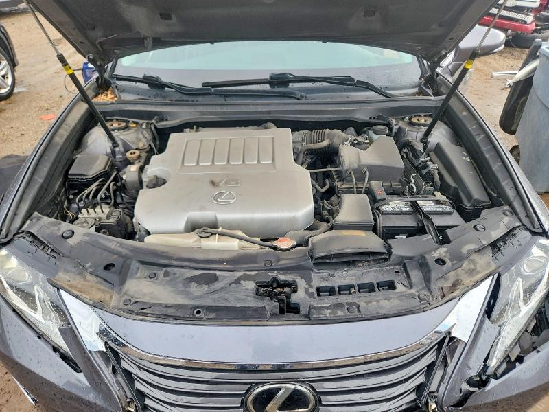Photo 11 from auction – 2016 LEXUS ES with VIN 58ABK1GG7GU014044