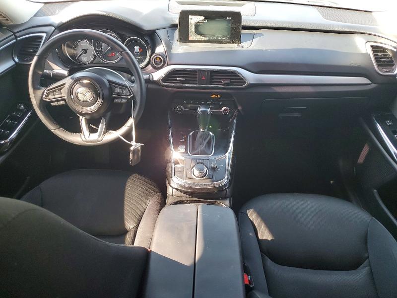 Снимка 8 от търг – 2020 MAZDA CX-9 с VIN JM3TCBBY8L0417252