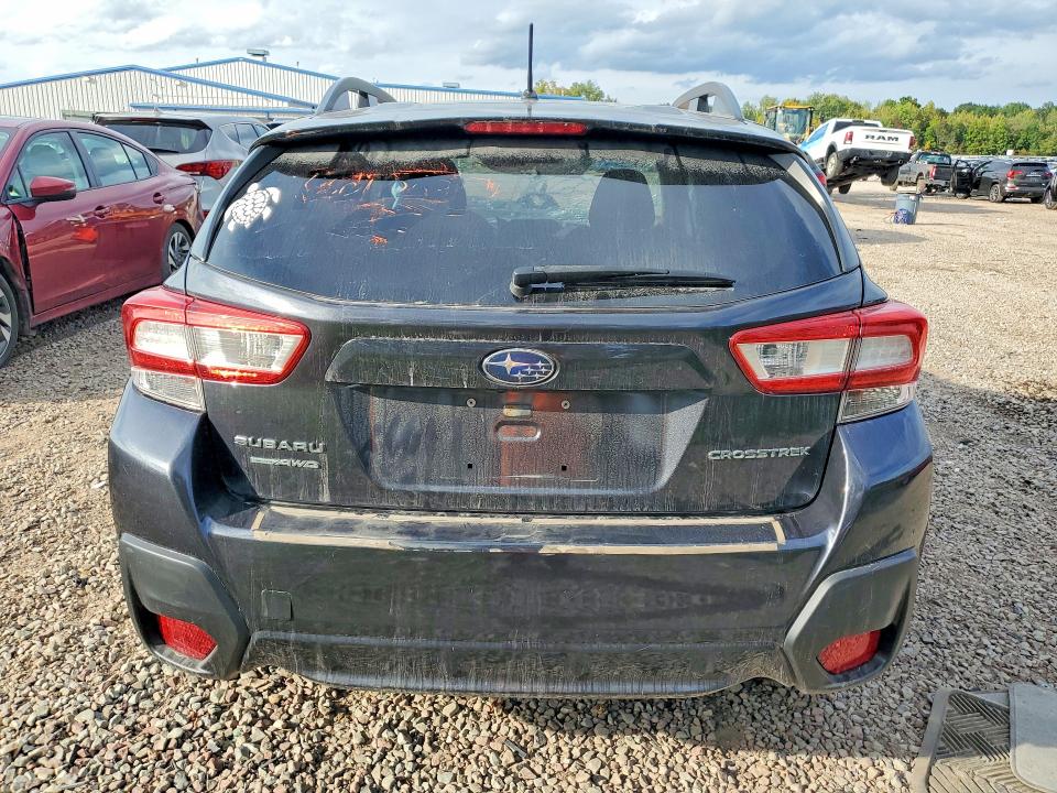 Zdjęcie 6 z aukcji – 2018 SUBARU CROSSTREK z VIN JF2GTAAC1JH220210