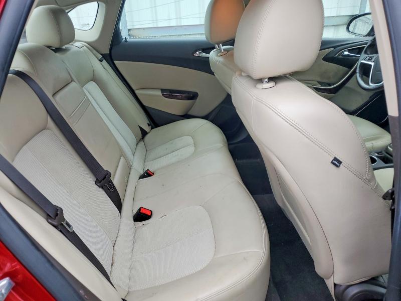 Снимка 10 от търг – 2013 BUICK VERANO с VIN 1G4PR5SK2D4119596