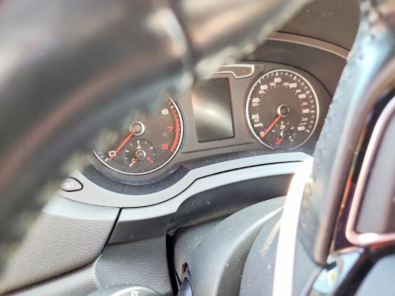 Photo 9 from auction – 2018 AUDI Q3 with VIN WA1ECCFS7JR012791
