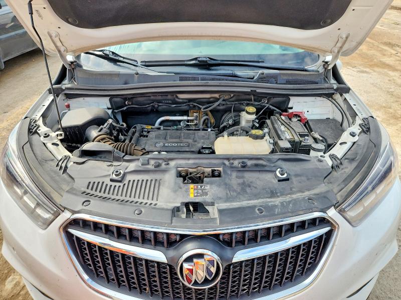 Снимка 11 от търг – 2018 BUICK ENCORE с VIN KL4CJHSB9JB655202