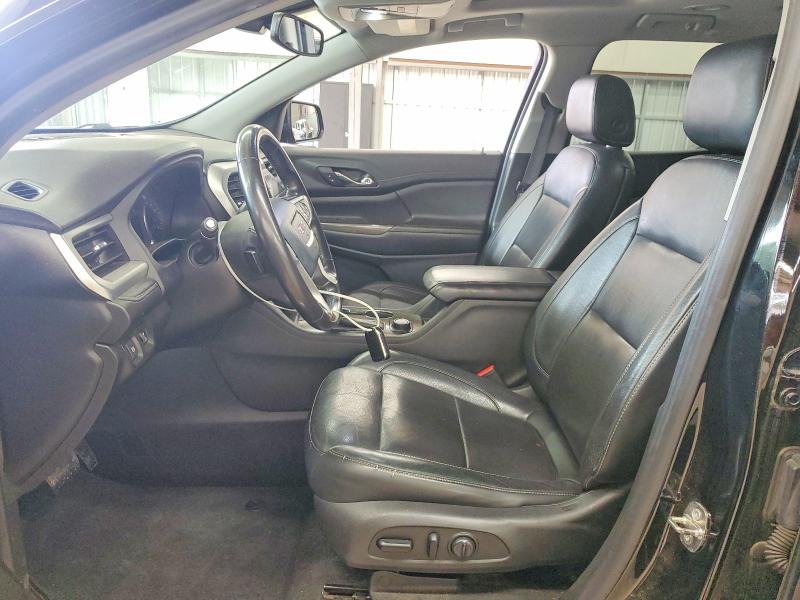 صورة رقم 7 من المزاد - 2019 GMC ACADIA مع VIN 1GKKNULS5KZ229730