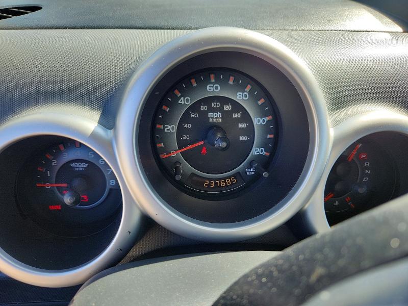 Photo 9 from auction – 2004 HONDA ELEMENT with VIN 5J6YH28694L039815