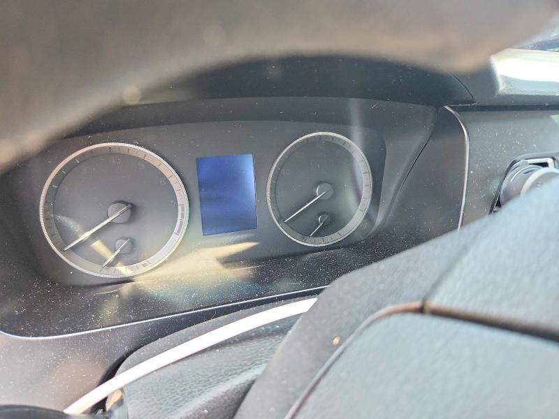 Photo 9 from auction – 2016 HYUNDAI SONATA with VIN 5NPE24AF3GH359320
