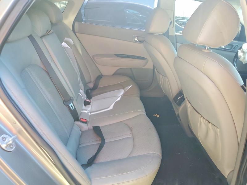Foto 10 de la subasta – 2016 KIA OPTIMA con VIN 5XXGU4L39GG066393
