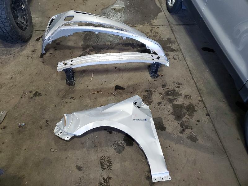 Foto 13 de la subasta – 2019 TOYOTA PRIUS con VIN JTDKARFU5K3076335