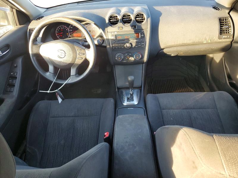 Photo 8 from auction – 2010 NISSAN ALTIMA with VIN 1N4AL2AP7AN536439