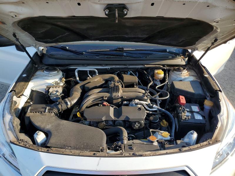 Photo 11 from auction – 2017 SUBARU LEGACY with VIN 4S3BNAA68H3004214