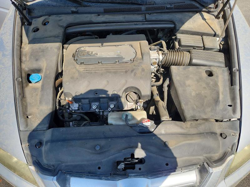 Photo 11 from auction – 2005 ACURA TL with VIN 19UUA66235A002368
