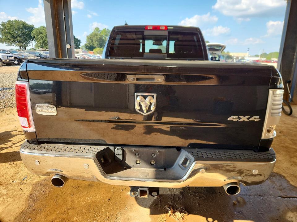 Photo 6 from auction – 2016 RAM 1500 with VIN 1C6RR7WT2GS261241