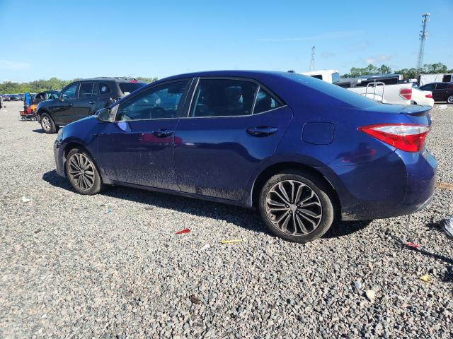 Photo 2 from auction – 2015 TOYOTA COROLLA with VIN 2T1BURHE3FC428368