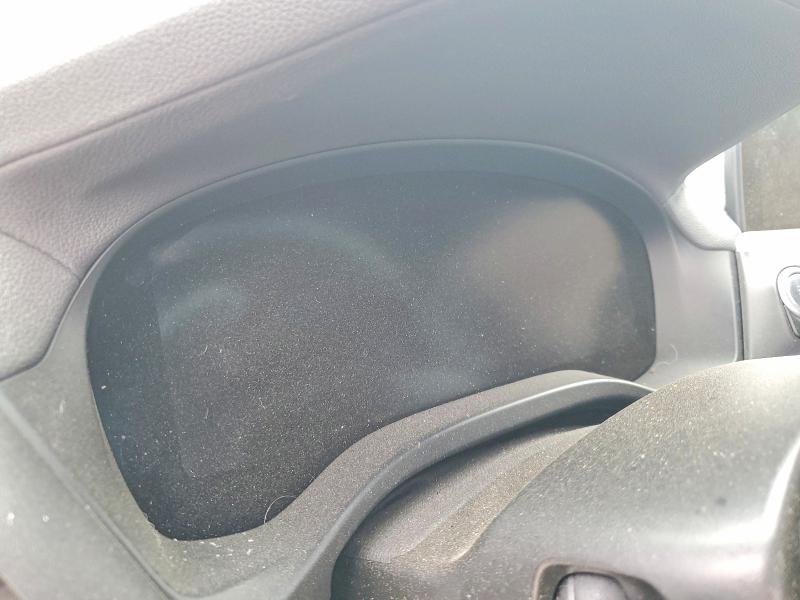 Фото 9 с аукциона – 2020 BMW X3 с VIN 5UXTS1C09L9C23762