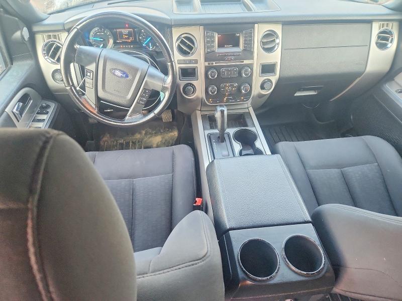 Photo 8 from auction – 2017 FORD EXPEDITION with VIN 1FMJK1JT2HEA05644