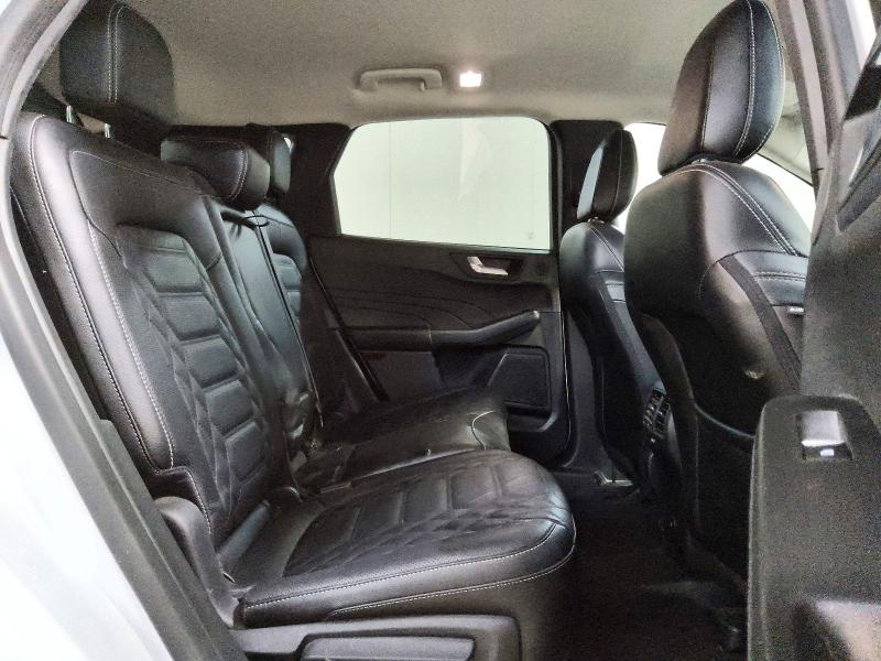 Photo 11 from auction – 2023 FORD ESCAPE with VIN 1FMCU0E19PUA64796
