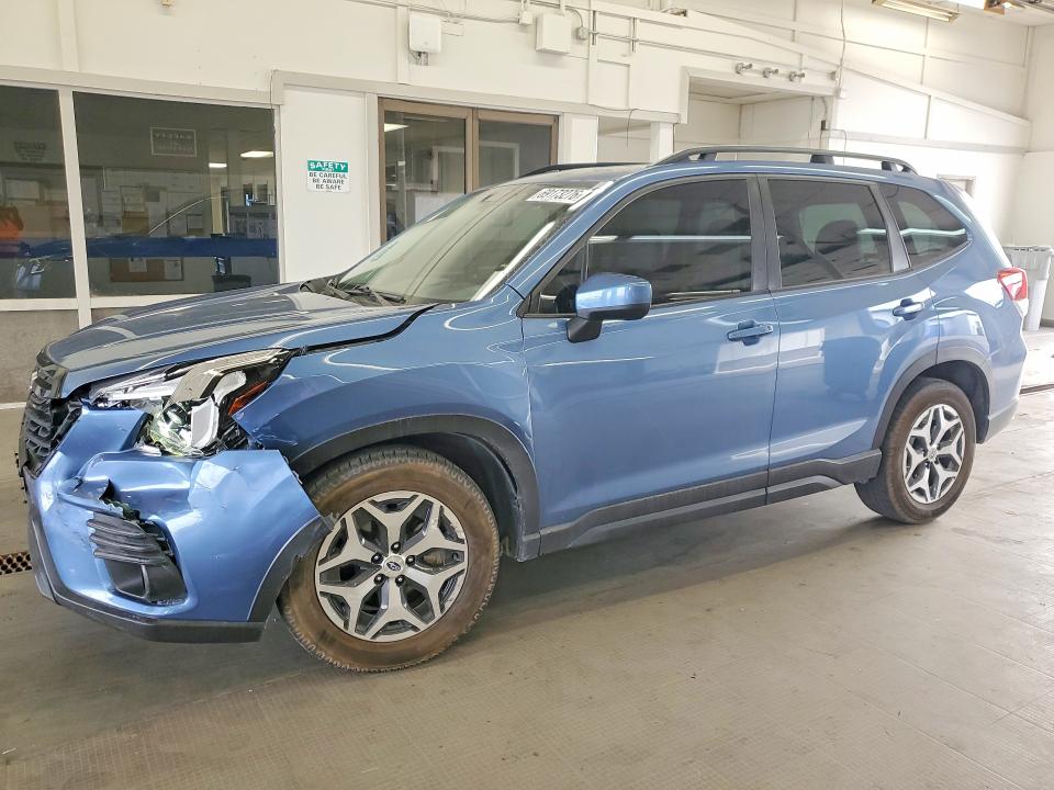 2022 SUBARU FORESTER - Търг №69173276