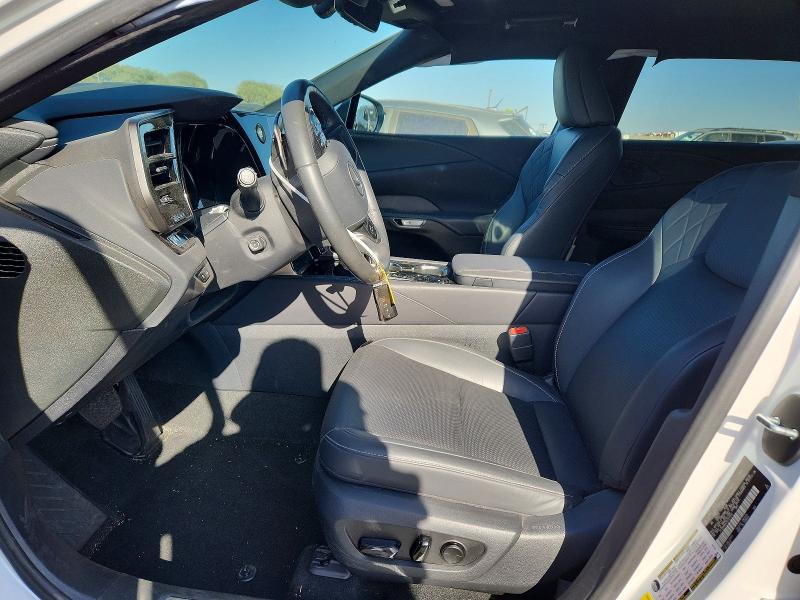 صورة رقم 7 من المزاد - 2024 LEXUS RX 350 مع VIN 2T2BAMBA7RC031537